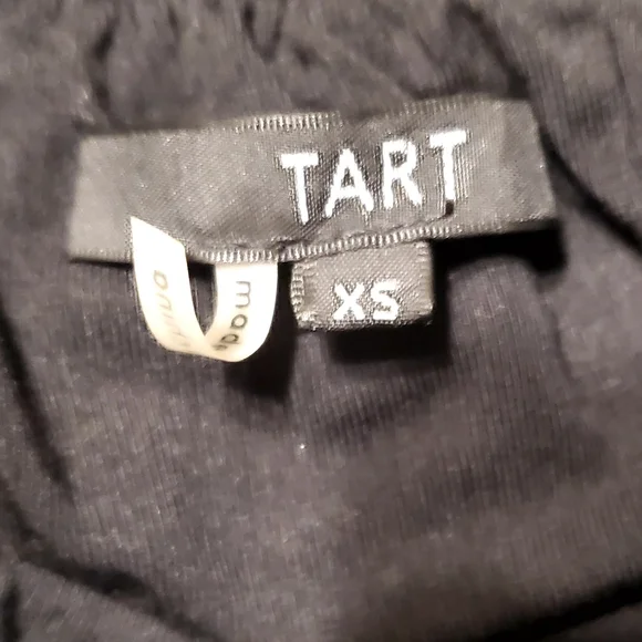 Tart strapless jumpsuit. - Picture 3 of 3